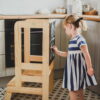 Ayudante de cocina con pizzara - Imagen 2