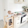 Ayudante de cocina con pizzara - Imagen 6