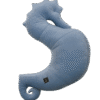 Almohada Cojín de Alimentación, Denim - Imagen 4