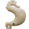 Almohada Cojín de Lactancia Beige - Imagen 2
