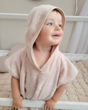 Poncho de Bambú, Capuchino
