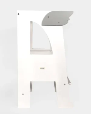 Torre Montessori Aprendizaje, Blanco