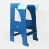 Torre Montessori Aprendizaje, Azul - Imagen 7