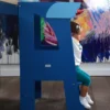 Torre Montessori Aprendizaje, Azul - Imagen 3