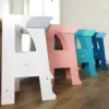 Torre Montessori Aprendizaje, Azul - Imagen 4