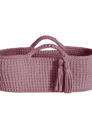 Cesta Moisés, Rosa Palo