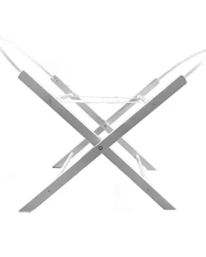 Soporte Inteligente para moisés, blanco