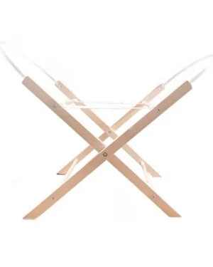 Soporte Inteligente para moisés, natural