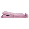 Sofá Infantil, Color Rosa, Premium - Imagen 5