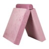 Sofá Infantil, Color Rosa, Premium - Imagen 3