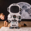 Tablero de manipulación Astronauta Jan - Imagen 4