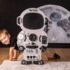 Tablero de manipulación Astronauta Jan - Imagen 4