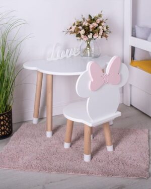 Silla para niños "Mickey Mouse"