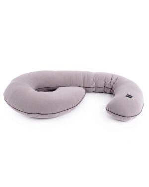 Cojín Almohada Embarazo Ecológico, Lavanda