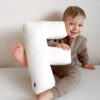 Almohada Letra F - Imagen 8