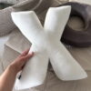 Almohada Letra X - Imagen 6