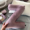 Almohada Letra Z - Imagen 2