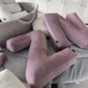 Almohada Letra Z - Imagen 5