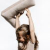 Almohada Letra L - Imagen 6