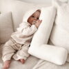 Almohada Letra L