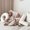 Almohada Letra L - Imagen 3