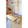 Elefante - decoración de madera para la pared en estilo Safari - Imagen 8