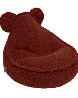 Puff OSO, teddy granate