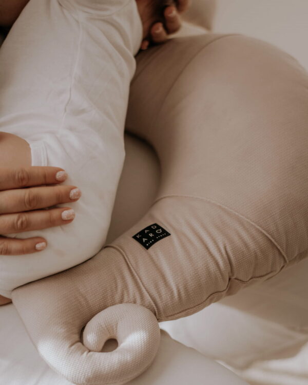 Almohada Cojín de Lactancia Caballito - Imagen 8