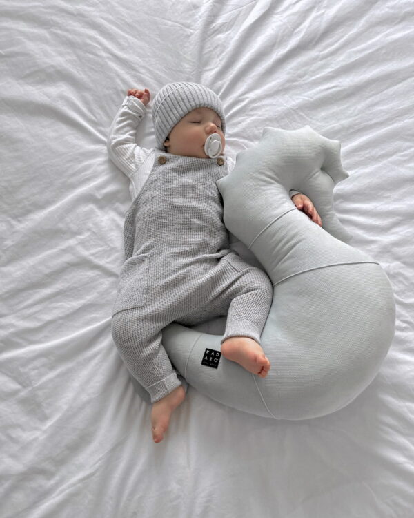 Almohada Cojín de Lactancia Caballito - Imagen 12