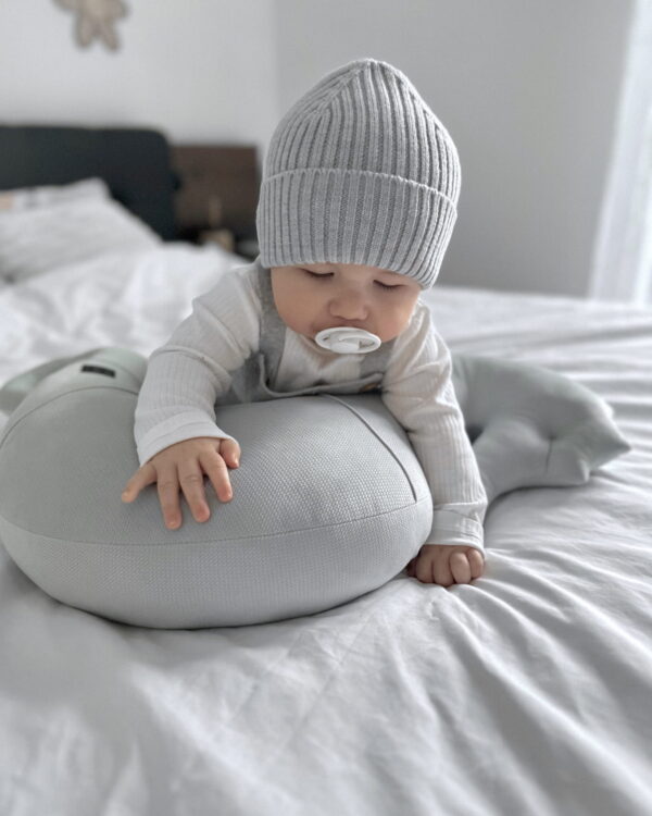 Almohada Cojín de Lactancia Caballito - Imagen 11