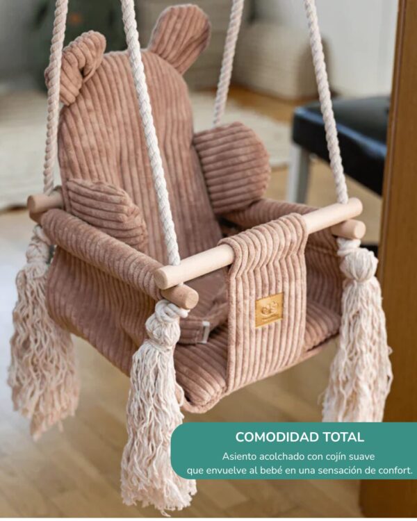 Columpio Premium para Bebés