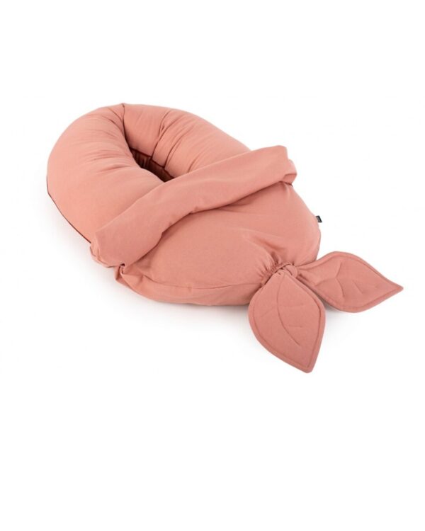 Almohada de Embarazo 4en1  Cojín para Mamá, Nido para el Bebé - Imagen 5