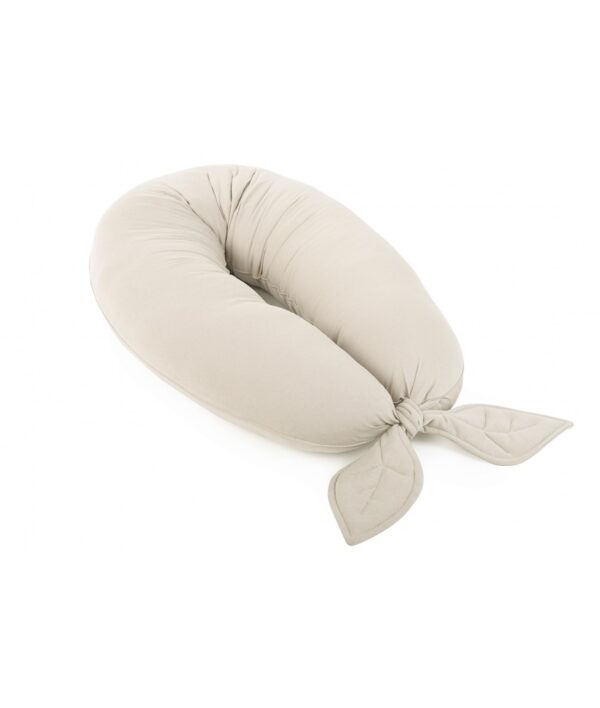 Almohada de Embarazo 4en1  Cojín para Mamá, Nido para el Bebé - Imagen 6